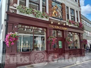 Picture of Kings Arms