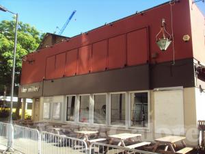 Picture of The Miller