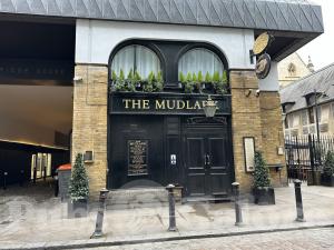 Picture of The Mudlark