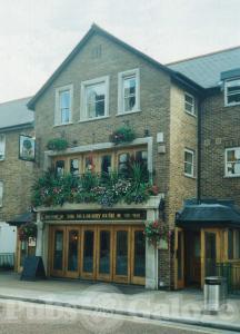 Picture of The Mulberry Bush