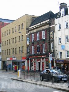 Picture of The Crown & Cushion
