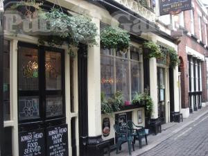 Picture of Old Kings Head