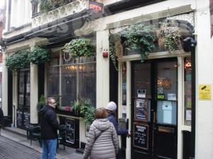 Picture of Old Kings Head