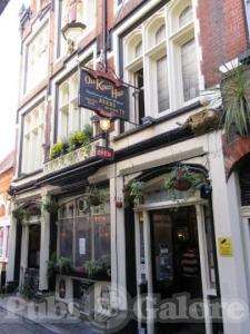 Picture of Old Kings Head
