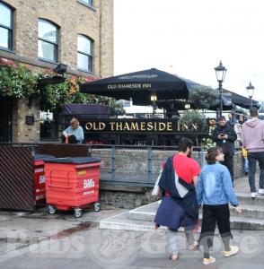 Picture of The Old Thameside Inn