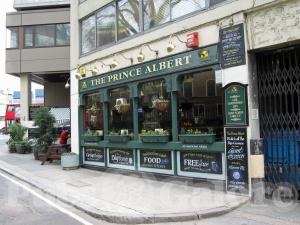 Picture of The Prince Albert
