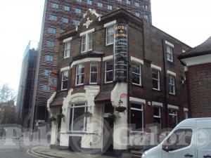 Picture of Rose & Crown