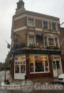 Picture of The Royal Oak