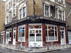 Picture of The Royal Oak