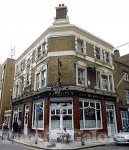 Picture of The Royal Oak