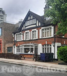 Picture of The Ship Aground