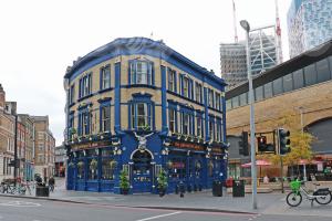 Picture of The Shipwrights Arms