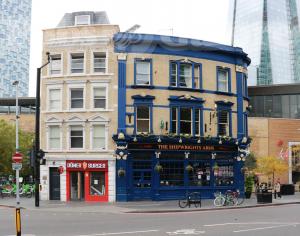 Picture of The Shipwrights Arms