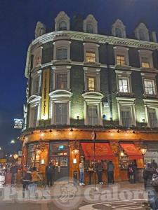 The Southwark Tavern