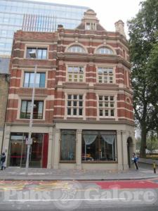 Picture of St Johns Tavern