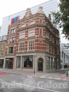 Picture of St Johns Tavern
