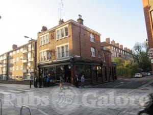 Picture of The Libertine