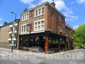Picture of The Libertine