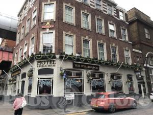 Picture of The Wellington