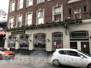 Picture of The Wellington
