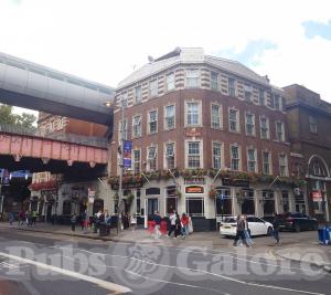 Picture of The Wellington