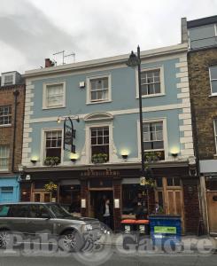 Picture of The Woolpack