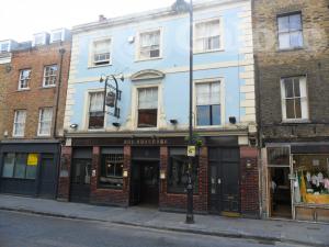 Picture of The Woolpack
