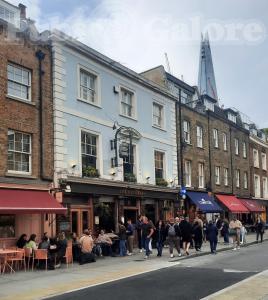 Picture of The Woolpack