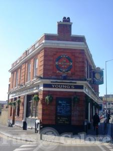 Picture of The Bricklayers Arms