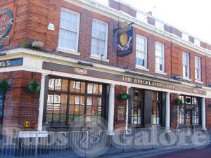 Picture of The Bricklayers Arms