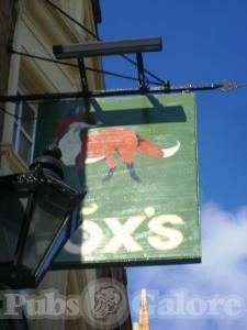 Picture of Fox's