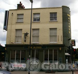 Picture of The Prince Alfred