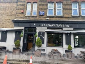 Picture of The Railway Tavern