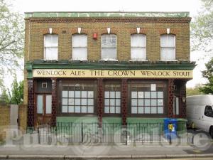 Picture of The Crown