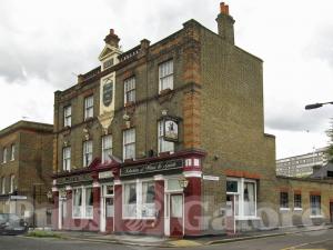 Picture of The Huntsman & Hounds