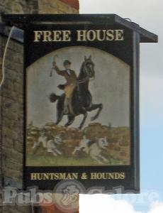 Picture of The Huntsman & Hounds