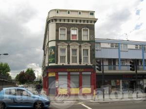 Picture of Banana's Bar
