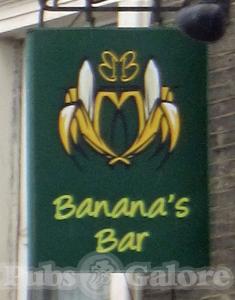 Picture of Banana's Bar