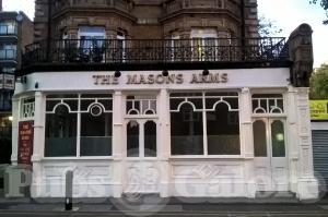 Picture of The Masons Arms