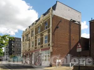 Picture of The Victory