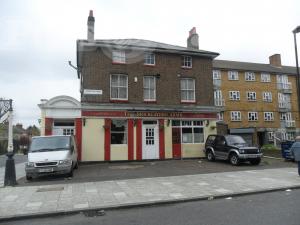 Picture of Bricklayers Arms