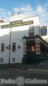 Picture of The Hope