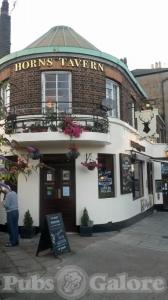 Picture of Horns Tavern