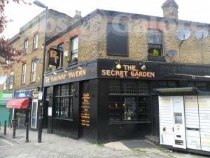 Picture of The Railway Tavern