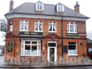 Picture of The Bull
