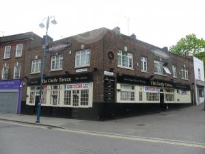Picture of The Castle Tavern