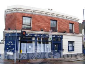 Picture of The Fox & Hounds