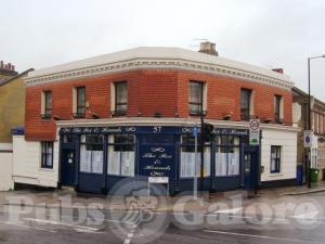 Picture of The Fox & Hounds