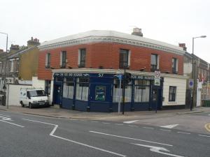 Picture of The Fox & Hounds
