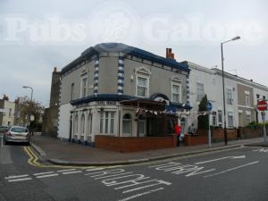 Picture of The Melbourne Arms